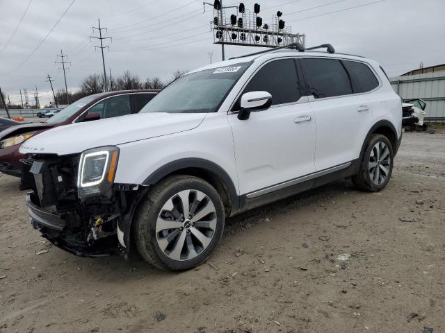 Photo 0 VIN: 5XYP6DHC8NG234701 - KIA TELLURIDE 