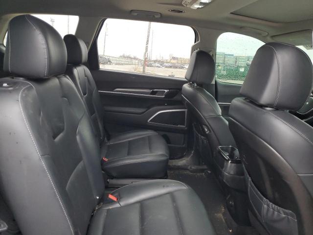 Photo 10 VIN: 5XYP6DHC8NG234701 - KIA TELLURIDE 