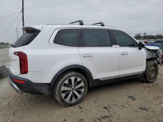 Photo 2 VIN: 5XYP6DHC8NG234701 - KIA TELLURIDE 