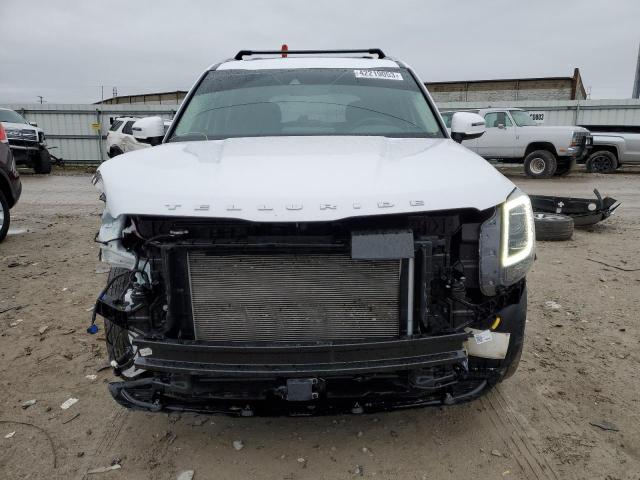 Photo 4 VIN: 5XYP6DHC8NG234701 - KIA TELLURIDE 