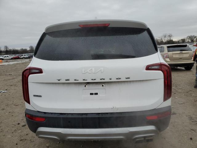 Photo 5 VIN: 5XYP6DHC8NG234701 - KIA TELLURIDE 