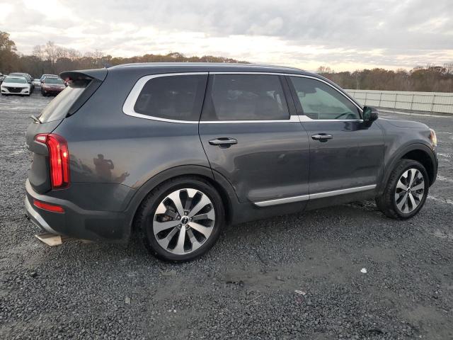 Photo 2 VIN: 5XYP6DHC8NG236237 - KIA TELLURIDE 