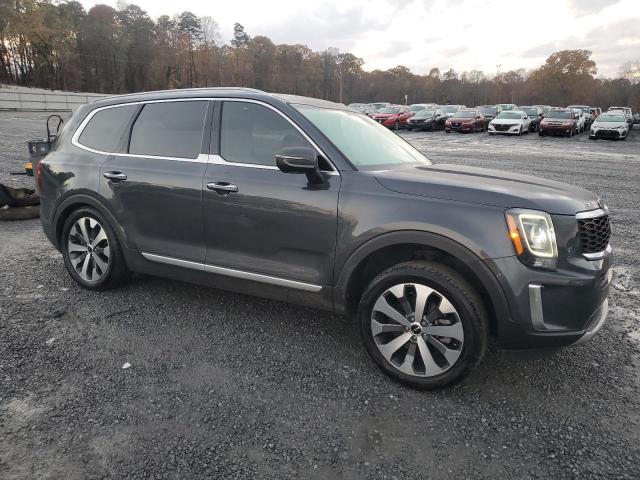 Photo 3 VIN: 5XYP6DHC8NG236237 - KIA TELLURIDE 