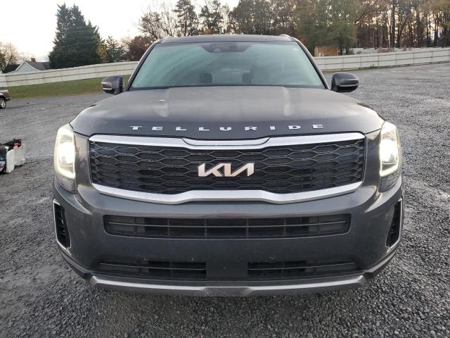 Photo 4 VIN: 5XYP6DHC8NG236237 - KIA TELLURIDE 