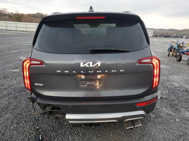 Photo 5 VIN: 5XYP6DHC8NG236237 - KIA TELLURIDE 