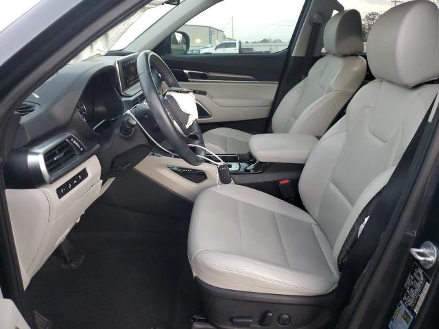 Photo 6 VIN: 5XYP6DHC8NG236237 - KIA TELLURIDE 