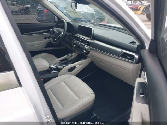 Photo 4 VIN: 5XYP6DHC8NG245410 - KIA TELLURIDE 