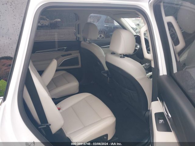 Photo 7 VIN: 5XYP6DHC8NG245410 - KIA TELLURIDE 