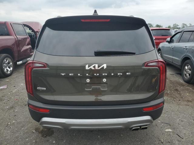 Photo 5 VIN: 5XYP6DHC8NG249425 - KIA TELLURIDE 