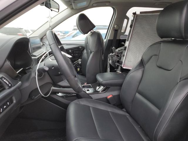 Photo 4 VIN: 5XYP6DHC8NG269688 - KIA TELLURIDE 