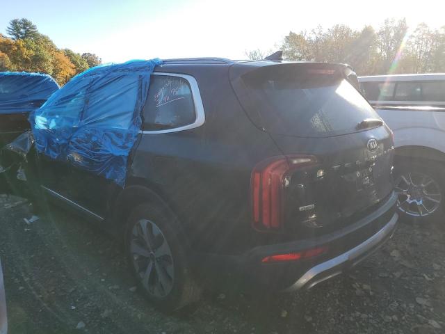 Photo 2 VIN: 5XYP6DHC9LG005151 - KIA TELLURIDE 