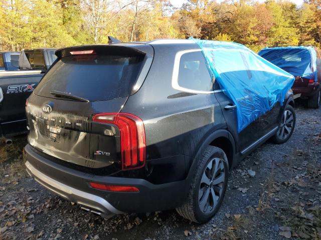 Photo 3 VIN: 5XYP6DHC9LG005151 - KIA TELLURIDE 