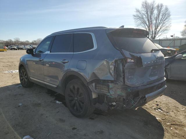 Photo 1 VIN: 5XYP6DHC9LG024248 - KIA TELLURIDE 