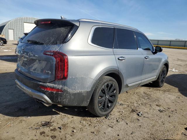 Photo 2 VIN: 5XYP6DHC9LG024248 - KIA TELLURIDE 