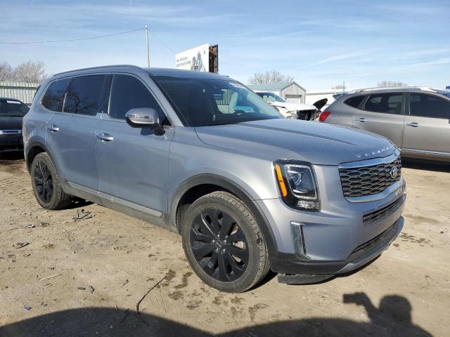 Photo 3 VIN: 5XYP6DHC9LG024248 - KIA TELLURIDE 