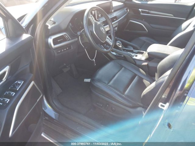 Photo 4 VIN: 5XYP6DHC9MG108376 - KIA TELLURIDE 