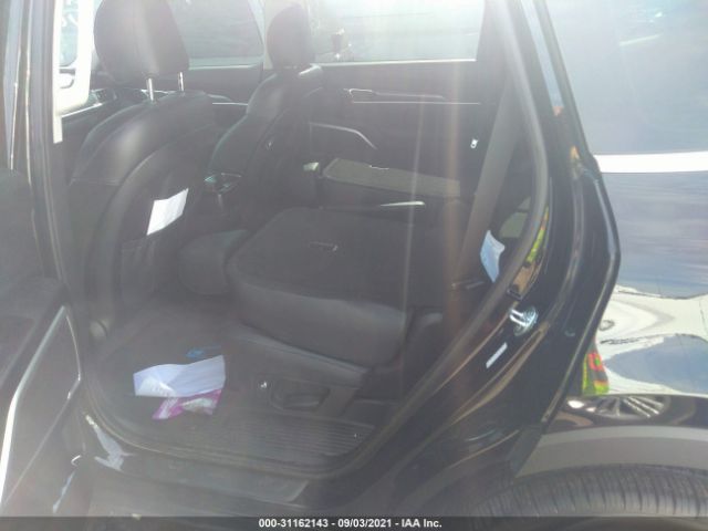 Photo 7 VIN: 5XYP6DHC9MG129549 - KIA TELLURIDE 