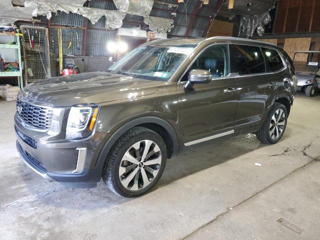 Photo 0 VIN: 5XYP6DHC9MG135089 - KIA TELLURIDE 