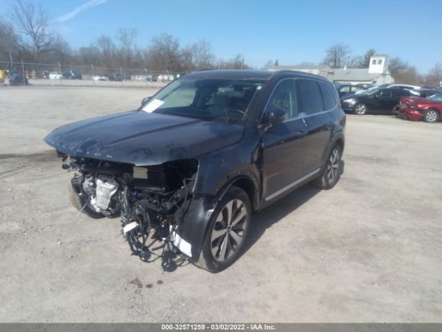 Photo 1 VIN: 5XYP6DHC9MG138865 - KIA TELLURIDE 