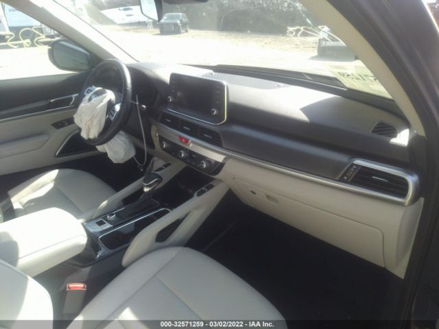 Photo 4 VIN: 5XYP6DHC9MG138865 - KIA TELLURIDE 