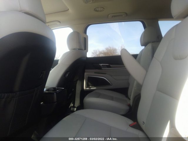 Photo 7 VIN: 5XYP6DHC9MG138865 - KIA TELLURIDE 