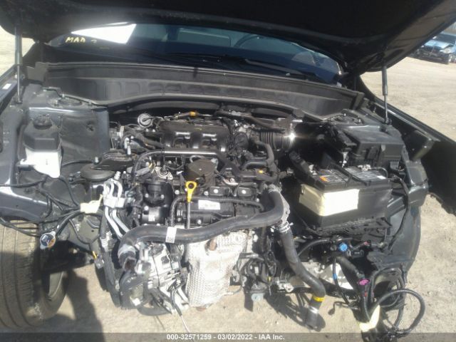 Photo 9 VIN: 5XYP6DHC9MG138865 - KIA TELLURIDE 