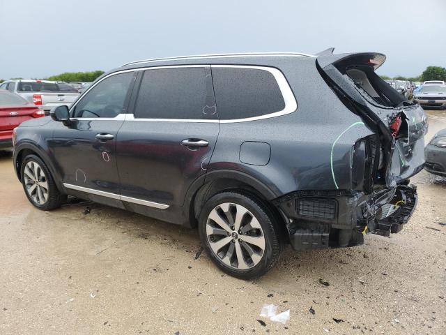 Photo 1 VIN: 5XYP6DHC9MG156959 - KIA TELLURIDE 