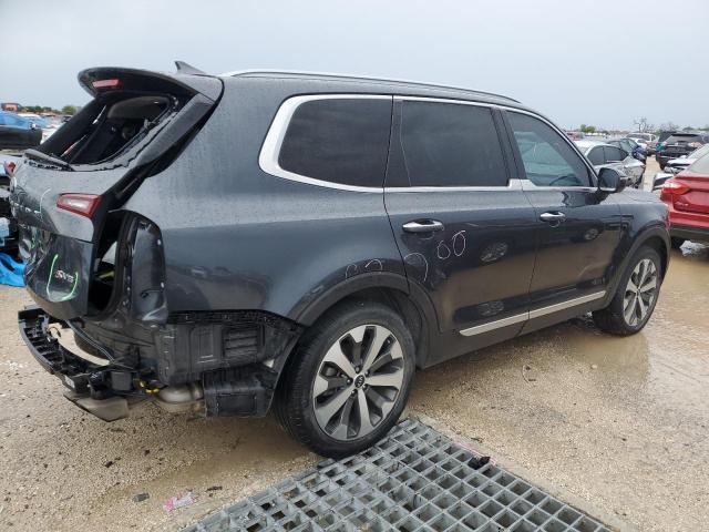 Photo 2 VIN: 5XYP6DHC9MG156959 - KIA TELLURIDE 