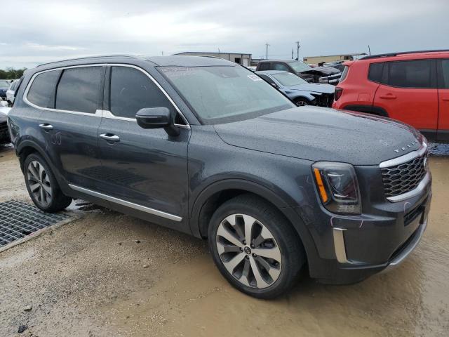 Photo 3 VIN: 5XYP6DHC9MG156959 - KIA TELLURIDE 