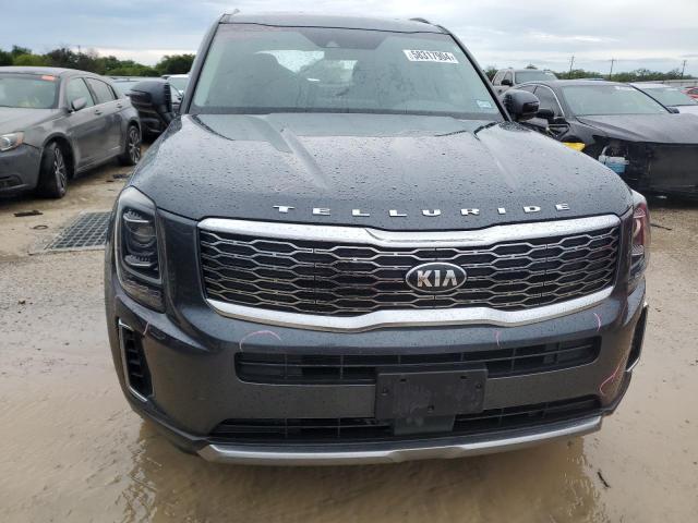 Photo 4 VIN: 5XYP6DHC9MG156959 - KIA TELLURIDE 