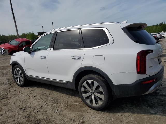 Photo 1 VIN: 5XYP6DHC9NG205627 - KIA TELLURIDE 