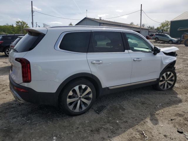 Photo 2 VIN: 5XYP6DHC9NG205627 - KIA TELLURIDE 