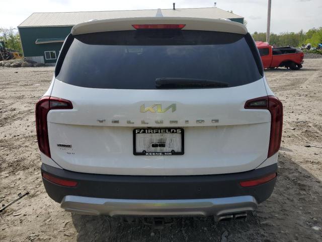 Photo 5 VIN: 5XYP6DHC9NG205627 - KIA TELLURIDE 