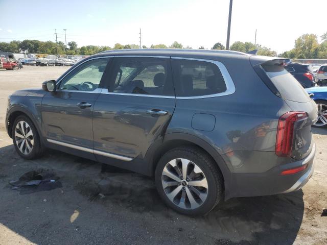 Photo 1 VIN: 5XYP6DHC9NG249322 - KIA TELLURIDE 