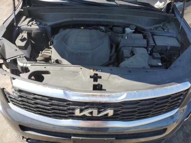 Photo 11 VIN: 5XYP6DHC9NG249322 - KIA TELLURIDE 