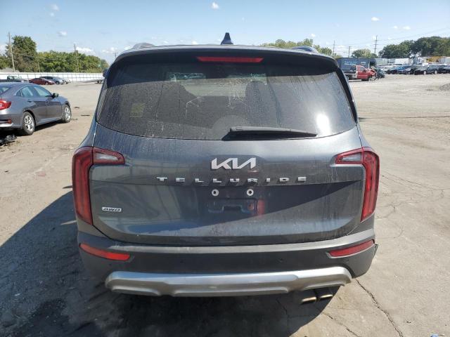 Photo 5 VIN: 5XYP6DHC9NG249322 - KIA TELLURIDE 