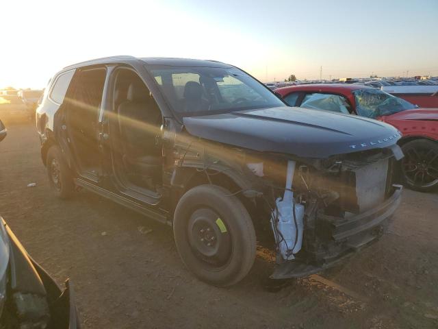 Photo 3 VIN: 5XYP6DHC9NG291960 - KIA TELLURIDE 