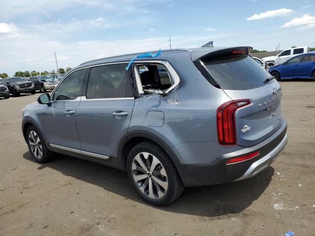 Photo 1 VIN: 5XYP6DHCXLG013985 - KIA TELLURIDE 