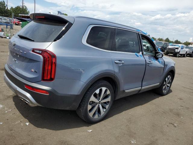 Photo 2 VIN: 5XYP6DHCXLG013985 - KIA TELLURIDE 