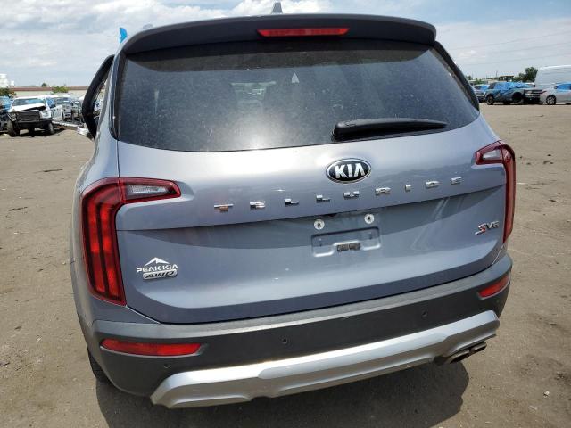 Photo 5 VIN: 5XYP6DHCXLG013985 - KIA TELLURIDE 