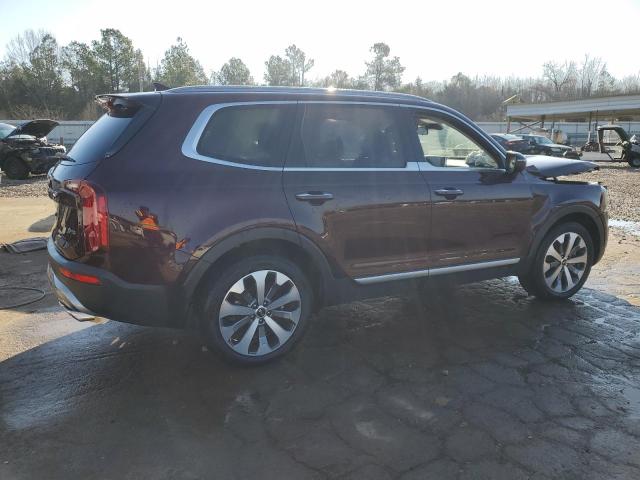 Photo 2 VIN: 5XYP6DHCXLG045741 - KIA TELLURIDE 