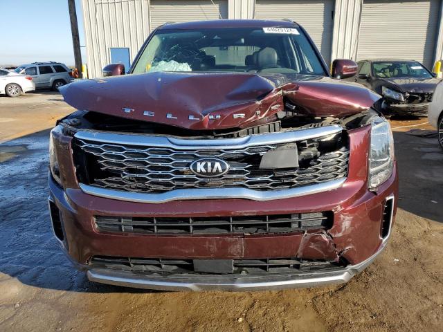 Photo 4 VIN: 5XYP6DHCXLG045741 - KIA TELLURIDE 