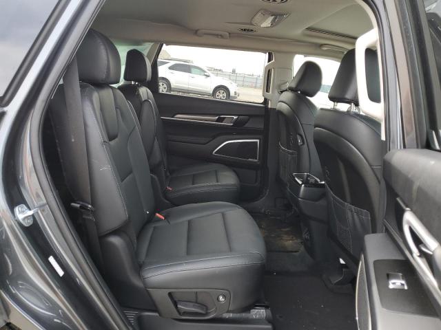 Photo 10 VIN: 5XYP6DHCXLG064676 - KIA TELLURIDE 