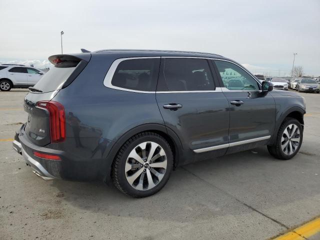 Photo 2 VIN: 5XYP6DHCXLG064676 - KIA TELLURIDE 