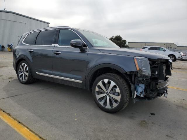 Photo 3 VIN: 5XYP6DHCXLG064676 - KIA TELLURIDE 