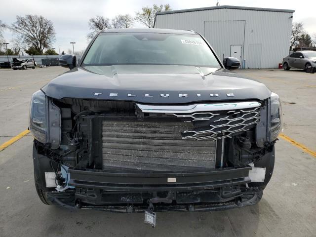 Photo 4 VIN: 5XYP6DHCXLG064676 - KIA TELLURIDE 