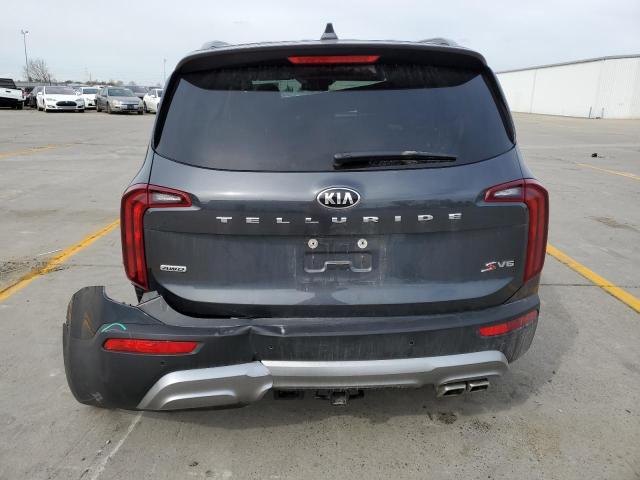 Photo 5 VIN: 5XYP6DHCXLG064676 - KIA TELLURIDE 