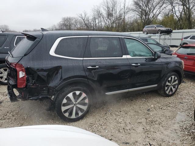 Photo 2 VIN: 5XYP6DHCXMG146117 - KIA TELLURIDE 