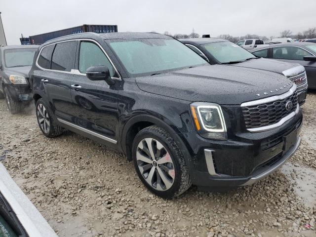 Photo 3 VIN: 5XYP6DHCXMG146117 - KIA TELLURIDE 