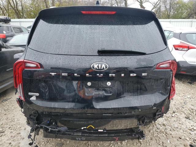 Photo 5 VIN: 5XYP6DHCXMG146117 - KIA TELLURIDE 